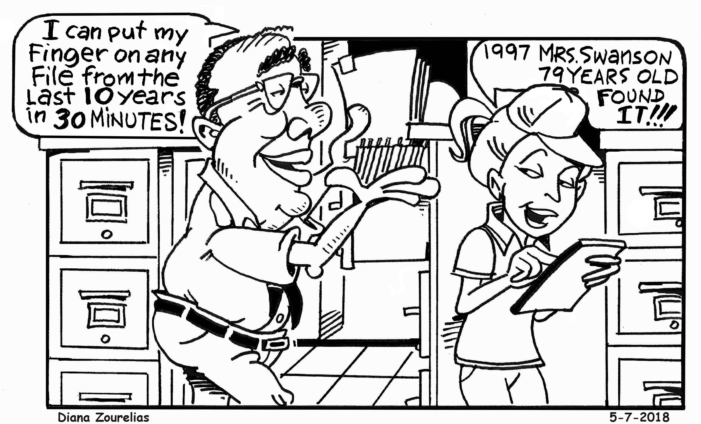 AIM System Blog EMS Cartoons (2)